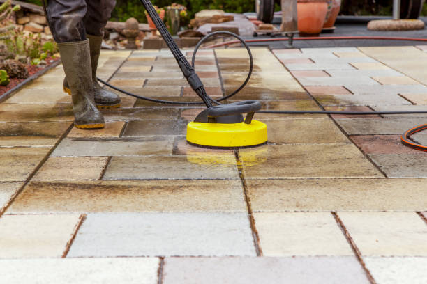 Solar Panel Cleaning in Atwater, CA