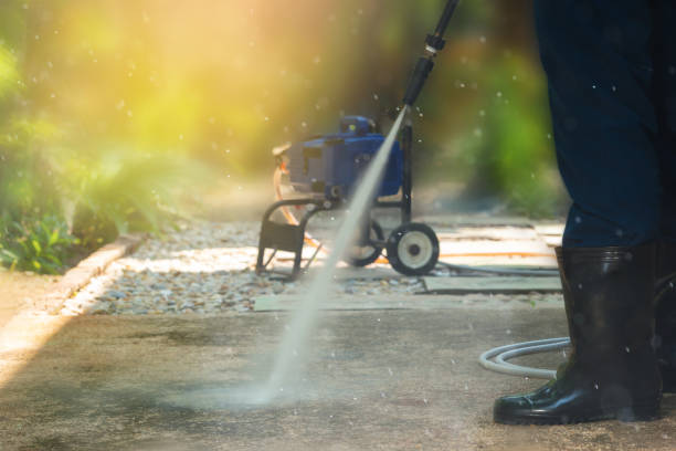 Reliable Atwater, CA Pressure Washing Services Solutions
