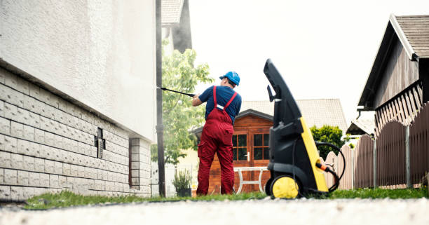 Animal Enclosure Cleaning in Atwater, CA